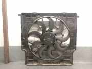 Kühlerventilator 17118472321 BMW X3 (G01) SUV xDrive 20d 2.0 TwinPower 16V Mild Hybrid (B47-D20B)