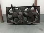 Kühlerventilator 21400HSG01 Nissan Almera (N16) Schrägheck 2.2 Di 16V (YD22)