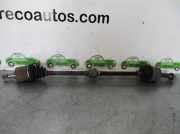 Antriebswelle Rechts Vorne Volvo S40 (VS) Limousine 1.8i 16V (B4184SM)