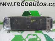 Handgriff Kofferraum A3080274890SY3A0000 Rover 400 (RT) Schrägheck 5-drs 414i 16V (14K4F)