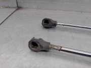 Gasdruckfedern Set Hinten 904510002R Renault Megane III Coupe (DZ) Schrägheck 3-drs 1.2 16V TCE 115 (H5F-400(H5F-A4))