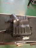 Luftfiltergehäuse A0000907801 Mercedes-Benz Sprinter 2t (901/902) Van 208D (OM601.943)