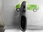 Schalter F?r Elekt. Fensterheber Rechts Hinten 612W16200 Daewoo / Chevrolet Nubira (J200) Limousine 1.6 16V (A16DMS)