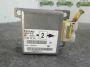 Steuergerät Airbag 285569F207 Nissan Primera (P11) Schrägheck 2.0 TD SLX (CDE20T)