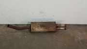 Auspuff Endtopf 4A0253609AR Audi 100 (C4) Limousine 2.6 E (ABC)
