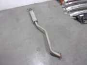Auspuff Mittelrohr 852397 Opel Vectra B (38) Liftback 1.6 16V Ecotec (Z16XE)