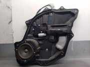 Fensterheber Rechts Hinten EG217297X Mazda CX-7 SUV 2.2 MZR-CD 16V (R2)