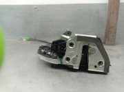 Türschloss Links Hinten B001174180 Peugeot 108 Schrägheck 1.0 12V VVT-i (1KRFE(CFB))