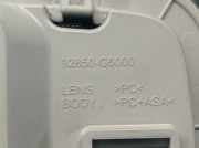 Innenbeleuchtung 92850G5000 Kia Niro I (DE) SUV 1.6 GDI Hybrid (G4LE)