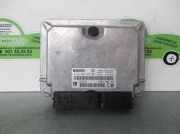 Motorsteuergerät 09136118 Opel B (J96) 2.0 DTI 16V (F19)