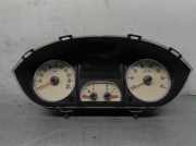 Tachoeinheit Kmh 735417167 Lancia Musa Großraumlimousine 1.3 JTD Multijet 90 (199.A.3000)