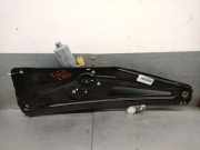 Fensterheber Links Hinten XH4227001AA Land + Range Rover Range Rover III (LM) Geländewagen 3.6 TDV8 32V (368DT)