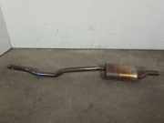Auspuff Endtopf 7N0253211L Seat Alhambra (7N) Großraumlimousine 1.4 TSI 16V (DJKA)