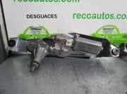 Scheibenwischermotor Hinten 34928581 Mazda 323 Fastbreak (BJ14) Schrägheck 1.8 GLX,GT 16V (FP55)