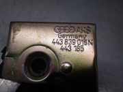 Türschloss Rechts Hinten 443839016 Audi 100 (C3) Limousine 2.2 CS,CD (KU)