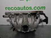 AnsaugkrÃ¼mmer 24405386 Opel Vectra C Limousine 1.8 16V (Z18XE)