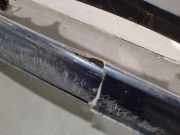 Sto?stange Vorne A2308850525 Mercedes-Benz SL AMG (R230) Cabrio 5.4 SL-55 AMG V8 24V (M113.992)