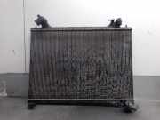 Radiator HK838005DB Jaguar F-Pace SUV 2.0 D 180 16V AWD (204DTD)