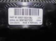 Bedienung Klimacontrolle AM5T18C612BJ Ford Grand C-Max (DXA) Großraumlimousine 1.6 TDCi 16V (T1DA)