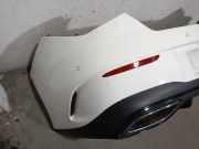 Stoßstange Hinten A1188859601 Mercedes-Benz CLA Shooting Brake (118.6) Kombi 1.3 CLA-200 Turbo 16V (M282.914)