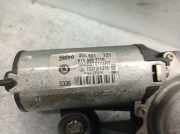 Scheibenwischermotor Hinten 6Y9955711A Skoda Fabia (6Y5) Kombi 5-drs 1.4 TDI 80 (BNV)