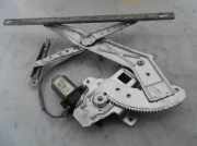 Fensterheber Rechts Hinten 400675T7 Rover 45 Limousine 1.6 16V (16K4F)