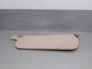 Sonnenblende Links 4JB1 Isuzu 2.8 Turbodiesel