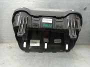 Bedienung Klimacontrolle 97250H8220SA1 Kia Stonic (YB) SUV 1.0i T-GDi 12V (G3LC)