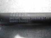 Gasdruckfedern Set Hinten 689600W430 Toyota Prius (NHW20) Liftback 1.5 16V (1NZ-FXE)