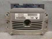 MotorsteuergerÃ¤t 237100858R Renault Megane III Berline (BZ) SchrÃ¤gheck 5-drs 1.6 16V (K4M-858(K4M-R8))