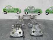 Scharniere Kia Sorento I (JC) SUV 2.5 CRDi 16V VGT (D4CB)