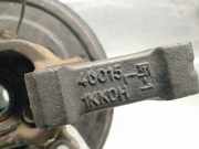 Achsschenkel Halter Links Vorne 400151KK0H Nissan Juke (F15) SUV 1.6 DIG-T 16V (MR16)