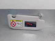 Sonnenblende Rechts 0735698942 Fiat TIPO II (357) FAM Easy