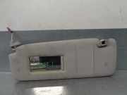 Sonnenblende Links 51167064021 BMW SERIE 7 (E65/E66) 3.0 Turbodiesel CAT