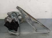 Fensterheber Rechts Vorne 807300006R Renault Megane III Coupe (DZ) Schrägheck 3-drs 1.5 dCi 105 (K9K-832(K9K-G8))