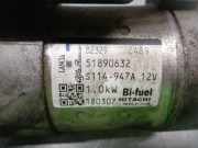 Anlasser 51890632 Fiat TIPO II (357) FAM Easy