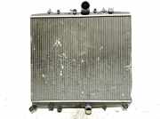 Radiator 9641728380 Fiat Ulysse (179) Gro?raumlimousine 2.2 JTD 16V (DW12TED4(4HW))