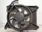 Kühlerventilator 3569631 Hyundai XG Limousine 3.0 V6 24V (G6CT)