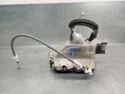 Türschloss Rechts Vorne 9829284780 Peugeot 208 II (UB/UH/UP) Schrägheck 5-drs 1.2 Vti 12V PureTech 100 (HNE)