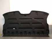 Hutablage 96462174ZD Citroën C4 Berline (LC) Schrägheck 5-drs 2.0 HDi 16V 138 (DW10BTED4(RHR))