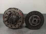 Kupplungsset 038141117L Skoda Superb (3U4) Limousine 2.0 TDI 16V (BSS)