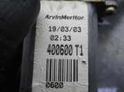 Fensterheber Rechts Hinten 400600T1 Nissan PRIMERA TRAV. (P12) 2.2 16V Turbodiesel CAT