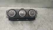 Bedienung Klimaanlage 27500JB74A Nissan X-Trail (T31) SUV 2.0 XE,SE,LE dCi 16V 4x2 (M9R)