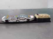 Tachoeinheit Kmh 87001300 Opel Omega B (25/26/27) Limousine 2.5 DTI 24V (Y25DT)