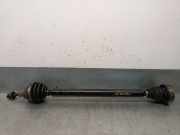 Handgriff Kofferraum 4M51F43404AG Ford Focus 2 Limousine 1.6 16V (HWDA)