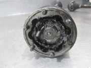 Antriebswelle Rechts Vorne 1K0407272QQ Volkswagen Passat (3C2) Limousine 2.0 TDI 16V Bluemotion (CBDC) CBDC