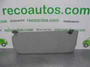 Sonnenblende Rechts 96405675 Daewoo / Chevrolet Tacuma Großraumlimousine 1.6 16V (A16DMS)