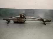 Scheibenwischermotor Vorne 7272367 BMW 5 serie Touring (F11) Kombi 520d 16V (N47-D20C)