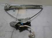 Fensterheber Links Hinten 8346076F10 Suzuki Liana (ERC/ERD/RH4) Schrägheck 5-drs 1.6 MPi 16V (M16A)