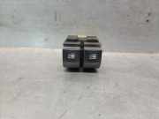 Schalter F?r Elekt. Fensterheber Links Vorne 254118722R Renault III Autob?s (JG_) 1.6 dCi 95 (JGMR, JGMJ)